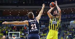 Haftasında deplasmanda i̇spanya'nın valencia basket takımıyla karşılaşıyor. Fenerbahce Beko To Face Valencia In Euroleague Daily Sabah