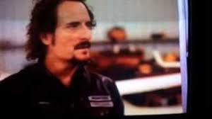 He is played by ron perlman. Sons Of Anarchy Clay S Death Scene Youtube