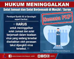 Live kuliah, khutbah dan solat fardhu jumaat masjid sultan salahuddin abdul aziz shah (mssaas) khatib: Solat Jumaat Time Malaysia