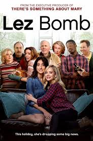 Lez Bomb 2018 Film Teman Populer