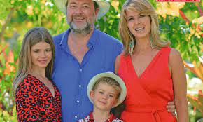 26,715 likes · 114 talking about this. Kate Garraway Reveals How The Age Of Liver Forced Her To Cut Down On Booze As She Poses With Family Daily Mail Online