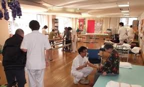 2021年02月最新 静岡県の通所リハ デイケアの介護職 ヘルパー求人 転職 給料 ジョブメドレー