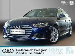 Cutting it in half will create two a5 sheets of paper. Audi A4 Avant Advanced 45 Tdi S Tronic S Line Led Vorfuhrwagen