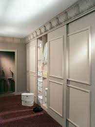 With a simple wire shelf organization system, shelves attach to the wall via hooks, and diagonal metal supports affix to each shelf end to provide increased when installing wire closet shelves, begin by plotting. 42 Hidden Closet Ideas Hidden Rooms Hidden Closet Secret Rooms