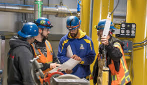 At davis, we're passionate about building — and for us, that means more than just construction. Alaska General Commercial Contractor Davis Constructors Engineers Inc