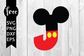 Download Micky Font Svg Free J Svg Disney Svg Instant Download Free Vector Files Letters Svg Disney Font Svg Alphabet Svg Micky Svg Png 0599 Freesvgplanet
