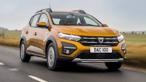 We did not find results for: Dacia Sandero Stepway Review 1 0 Litre Bi Fuel Tested Reviews 2021 Top Gear