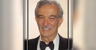 Joseph P. Pastore Obituary