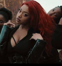 Denise Chaila new single 061 comes out Friday June 18