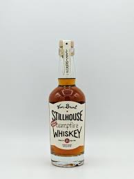 Van Brunt Stillhouse Campfire Whiskey Lot #1 (2018) 375ml