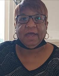 Obituary for Joyce Y'Lando Braxton