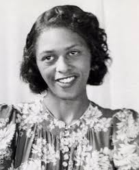 Lillian H. Jackson Stewart (1919-2008)