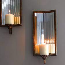 Free delivery over £40 to most of the uk great selection excellent customer service find everything for a beautiful home. Venetian Wall Candle Holder Wall Lights Wall Candle Holders Candle Wall Sconces Wall Mounted Candle Holders