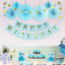 Membuat hiasan ruangan dari yang harga paling murah sampai mahal sekalipun. Gk Kad Gantung Ucapan Harijadi Riben Gantung Hiasan Dinding Happy Birthday Banner Flag Card Wish Wall Decoration Party Celebration For Home Cafe Lazada