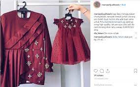 Corak bunga tampal pada baju. Cara Nak Kitar Semula Baju Raya Lama Supaya Berwajah Baru Lekat Lekit Story