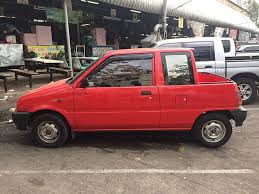 Image result for Permanent Red 1965 Daihatsu