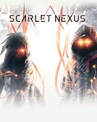 This is your chance to find out. Scarlet Nexus Wikipedia