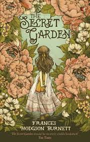 The Secret Garden Ebook By Frances Hodgson Burnett Rakuten Kobo Secret Garden Book Secret Garden Quotes Secret Garden
