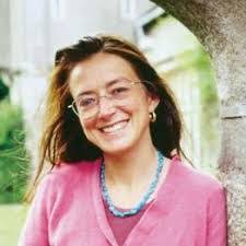 Georgina Hooper's Instagram, Twitter & Facebook