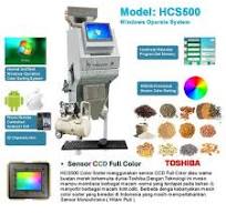 Taiho White Kidney Beans Color Sorter Machine Grain Colour ...