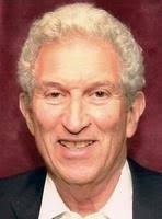 Harold Levy Obituary (2018)