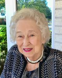 Ruth Gilbert Nierman Obituary 2022