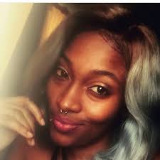 Her face took me out. But everything my girl in the red said is right