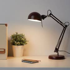 Forsa Ikea Osterreich Ikea Desk Lamp Lamp Ikea Lamp Shade