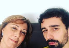 Um podcast onde falo sobre todos temas relacionados com marketing digital & tecnologia, com destaque sempre para o. Maria Joao Abreu Vivia Preocupada Com A Carreira Do Filho Miguel Raposo Flashes Flash
