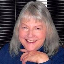 Yvonne Virginia Cross Obituary