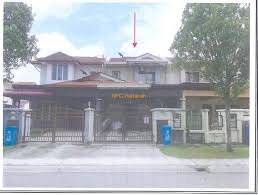 Produk ikatan silaturrahim brotherhood setia alam. Npc Hartanah Teres 2 Tingkat Jalan Setia Impian U13 2n Setia Alam Seksyen U13 Shah Alam Selangor Untuk Dilelong