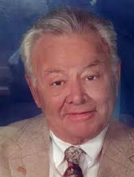 Raymond Stull Obituary (1934