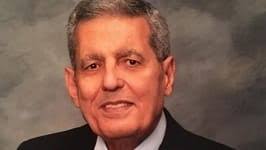 Dr. Sobhi Fred Mishrikey Obituary (1937