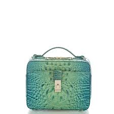 Evie Bliss Melbourne Handbag Shopping Vintage Luggage Purses