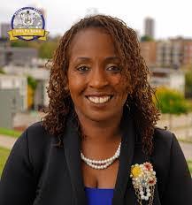 Tamika Boone's Instagram, Twitter & Facebook