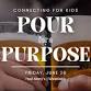 Pour for a Purpose Fundraiser