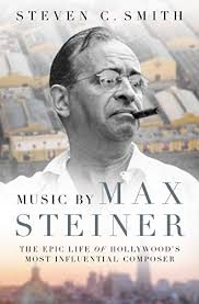 She's one of several stars who have earned so many oscar nominations throughout the years that many people assume they hold all the academy award records. Music By Max Steiner The Epic Life Of Hollywood S Most Influential Composer Cultural Biographies English Edition Ebook Smith Steven C Amazon Fr