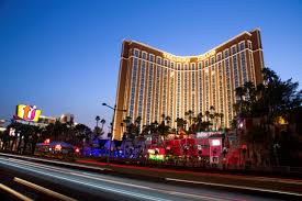 Book Hotels In Las Vegas Treasure Island Ti Hotel