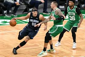 Updated on 18 feb, 2020 published on 17 feb, 2020. 7 Trades Involving Aaron Gordon And The Orlando Magic