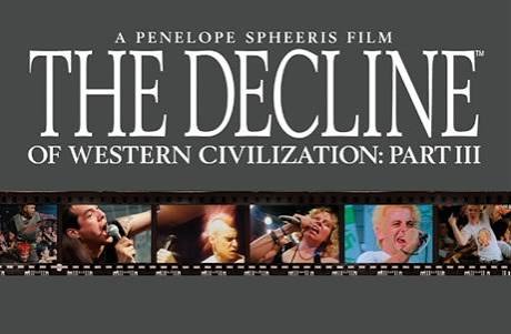 Gutter Gang: Penelope Spheeris's 'THE DECLINE OF WESTERN CIVILIZATION III'  - PopHorror