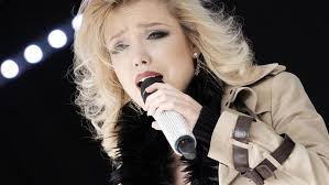 Book Sarah Louise, Female Wedding Singer in London