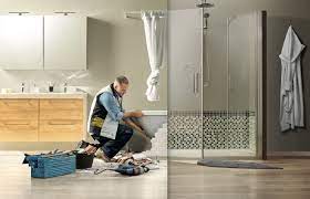 La lavorazione di trasformare vasca in doccia vimercate oggi è più facile che mai. Leroy Merlin La Scelta Migliore Per Trasformare La Vasca In Doccia