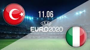 January 23, 2021 post a comment. Turkey Vs Italy Prediction Uefa Euro 2020 11 06 2021 22bet
