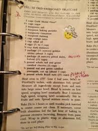 Betty Crocker Deluxe Old Fashioned Fruitcake Fruit Cake Fruitcake Recipes Fruit Cake Christmas