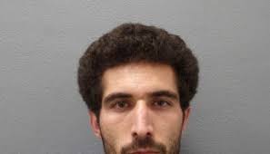 SUSPECTED DRUNK DRIVER CAPTURED AFTER FLEEING INTO OCEAN IN ISLAMORADA