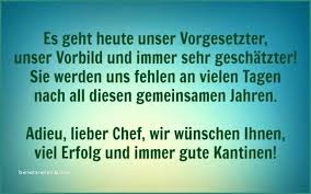 Sprüche Verabschiedung Chef Und Coole Sprüche Zum Abschied Eines