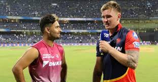 15 works in jason roy. Ipl 2020 Delhi Capitals Batsman Jason Roy Details His Reasons For Pulling Out Of The Tournament