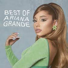 Key Bpm Of Playlist Ariana Grande Best Of By Arianagrandeofficial Musicstax