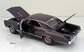 Image result for Plum Mist 1967 GTO