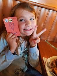 Amy Vanderveer's Instagram, Twitter & Facebook